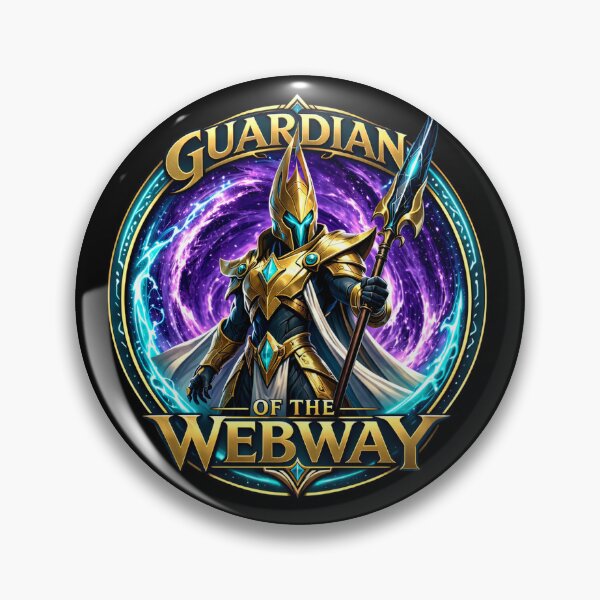 Item preview, Guardian of the Webway Eldar Warrior designed and sold by Forged in the Warp.