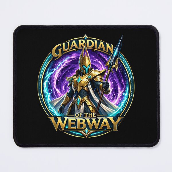 Item preview, Guardian of the Webway Eldar Warrior designed and sold by Forged in the Warp.