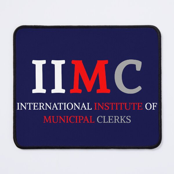 Item preview, IIMC Simple Text designed and sold by IIMC.