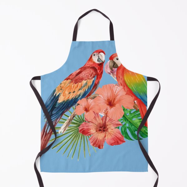 Item preview, Colombian Birds, Flowers and birds designed and sold by Colorfuly.