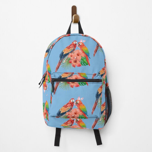 Item preview, Colombian Birds, Flowers and birds designed and sold by Colorfuly.