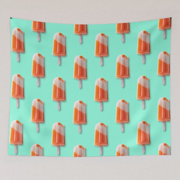 Item preview, Summer Bite Refresh Orange designed and sold by monkeybusiness.pt.