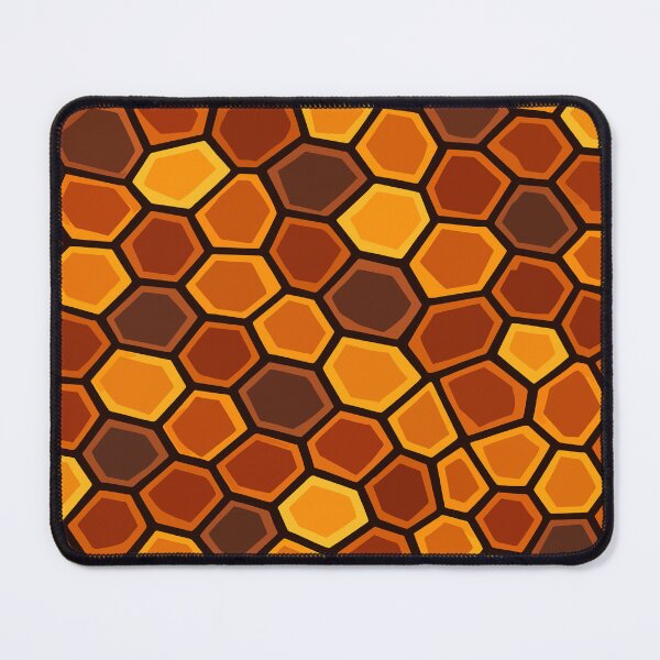 Item preview, Hawksbill Sea Turtle Shell Mosaic Pattern designed and sold by WildlifeInc.
