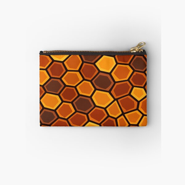 Item preview, Hawksbill Sea Turtle Shell Mosaic Pattern designed and sold by WildlifeInc.