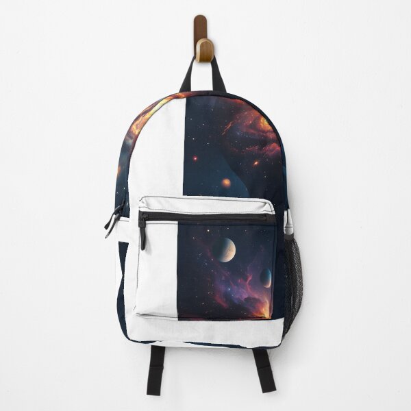 Item preview, “Futuristic AI & Universe Concept Art | Mind-Blowing Cosmic Technology Design” designed and sold by SoulGraphixx.