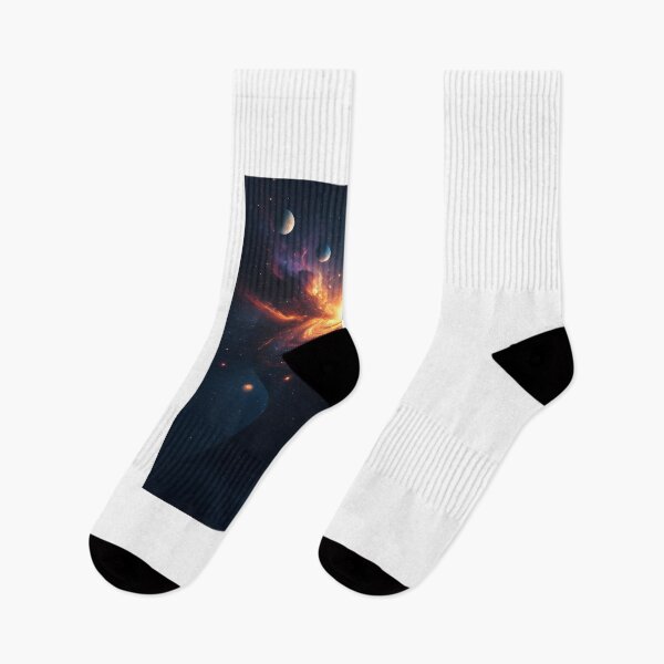 Item preview, “Futuristic AI & Universe Concept Art | Mind-Blowing Cosmic Technology Design” designed and sold by SoulGraphixx.
