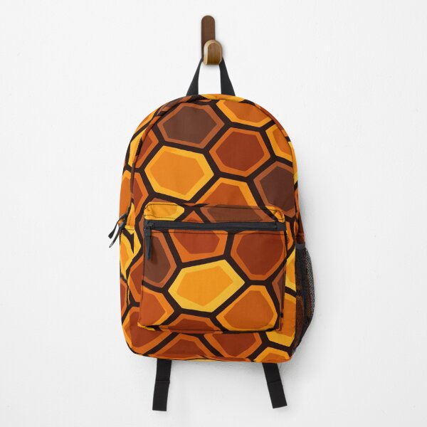 Item preview, Hawksbill Sea Turtle Shell Mosaic Pattern designed and sold by WildlifeInc.