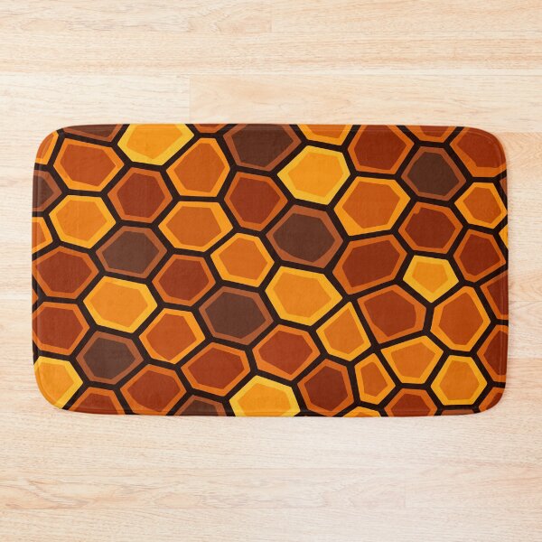 Item preview, Hawksbill Sea Turtle Shell Mosaic Pattern designed and sold by WildlifeInc.