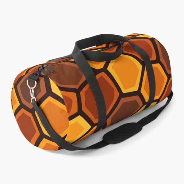 Item preview, Hawksbill Sea Turtle Shell Mosaic Pattern designed and sold by WildlifeInc.