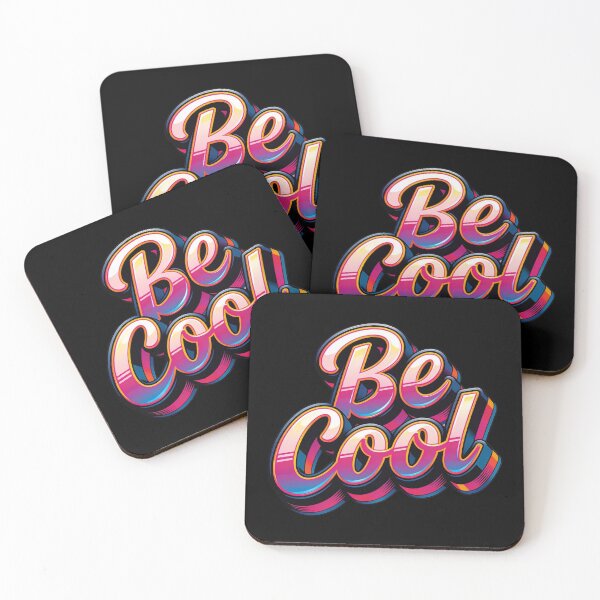 Item preview, Be cold  designed and sold by Radhestore.