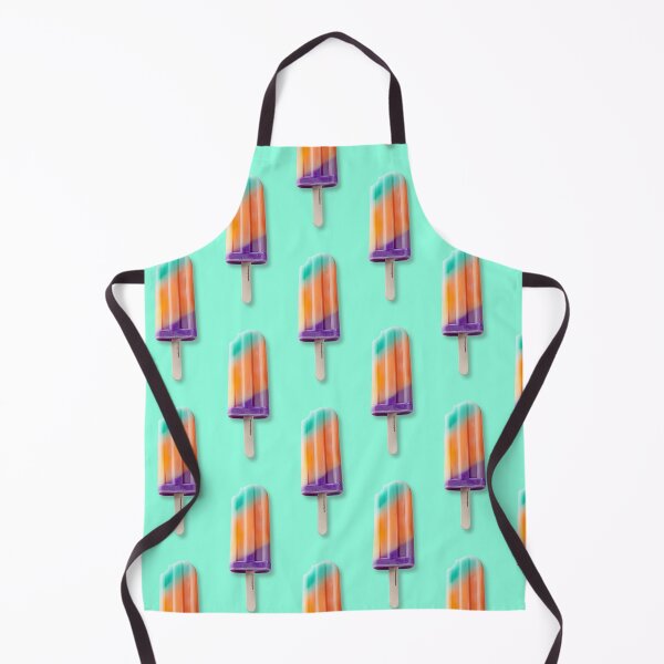 Item preview, Summer Bite Tricolor designed and sold by monkeybusiness.pt.