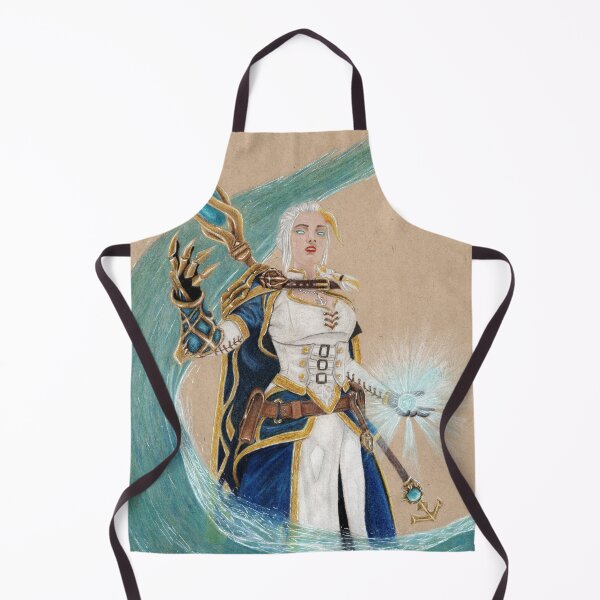 Item preview, Dama Jaina designed and sold by Amarantis.