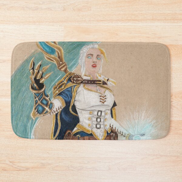 Item preview, Dama Jaina designed and sold by Amarantis.
