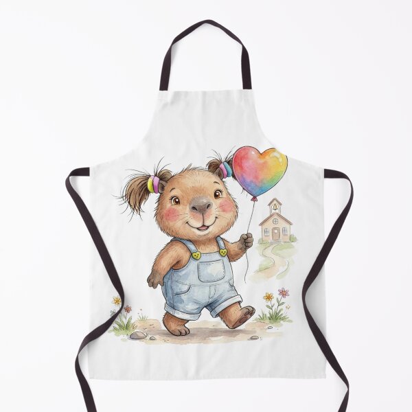 Item preview, Love Capi designed and sold by Snurly.