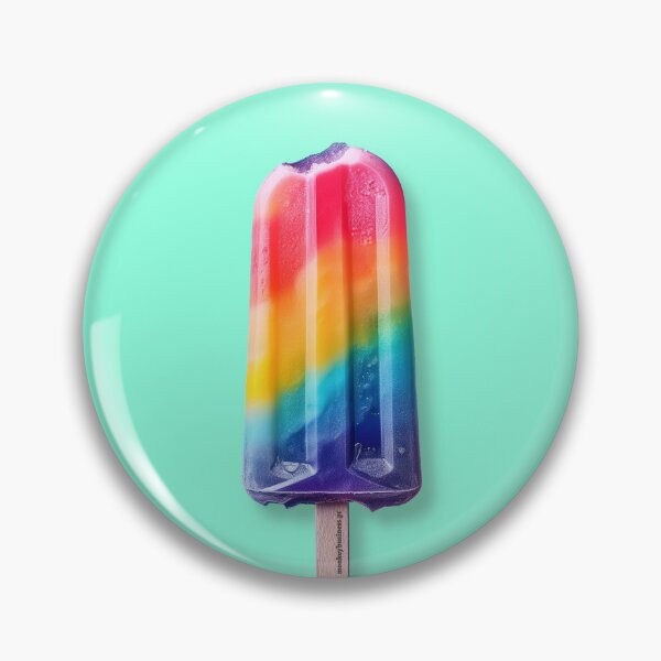 Item preview, Summer Bite Allcolors Pride designed and sold by monkeybusiness.pt.