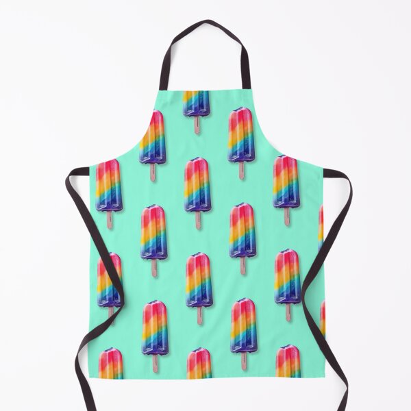 Item preview, Summer Bite Allcolors Pride designed and sold by monkeybusiness.pt.