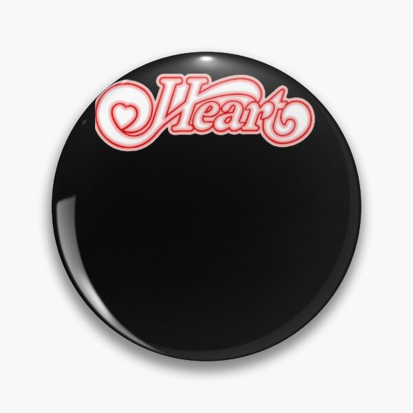 Item preview, Heart Band Rock  designed and sold by O-bubble ..