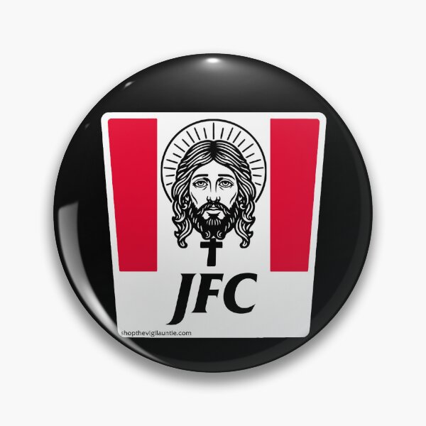 Item preview, JFC designed and sold by The-VigilAuntie.