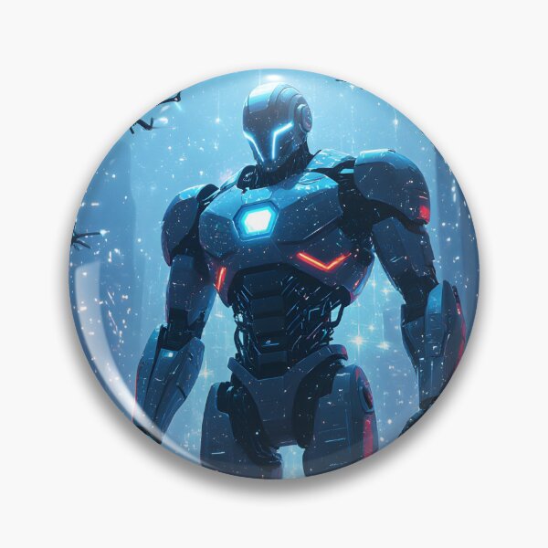 Item preview, Human and AI Future | Futuristic Robot Technology Concept Art” designed and sold by SoulGraphixx.
