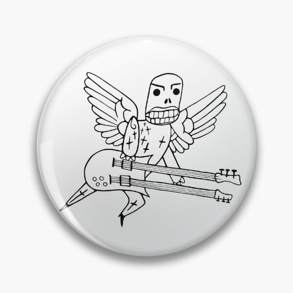 Item preview, You Rock! designed and sold by Anna  Horohoe.