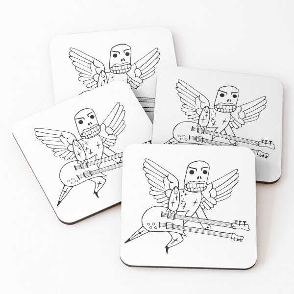 Item preview, You Rock! designed and sold by Anna  Horohoe.