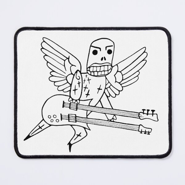 Item preview, You Rock! designed and sold by Anna  Horohoe.