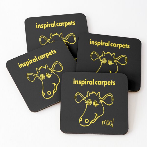 Item preview, Inspiral Carpets    designed and sold by O-bubble ..