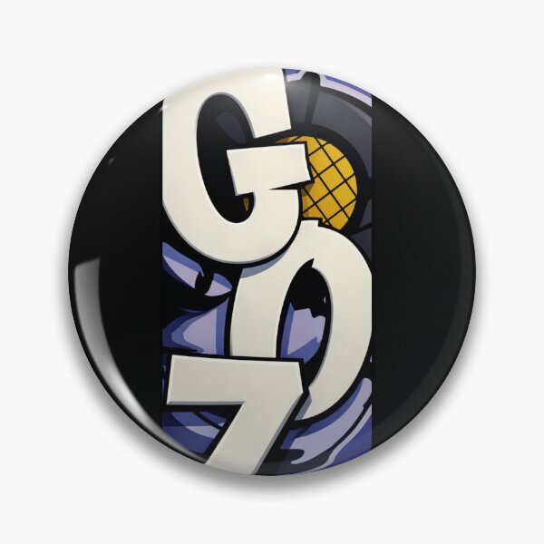 Item preview, Geneche Genk 2007 designed and sold by canvasriddle.