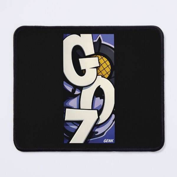 Item preview, Geneche Genk 2007 designed and sold by canvasriddle.