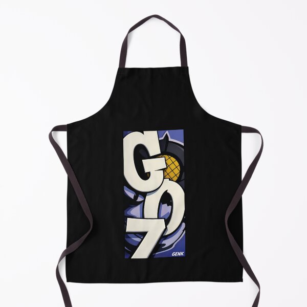 Item preview, Geneche Genk 2007 designed and sold by canvasriddle.