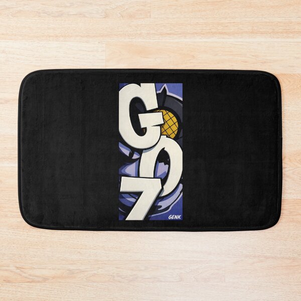 Item preview, Geneche Genk 2007 designed and sold by canvasriddle.