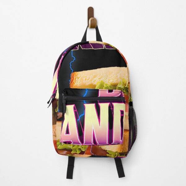 Item preview, BLT Sandwich Meme Bootleg Rap Style 90s Vintage Funny designed and sold by PaulTSchafer.