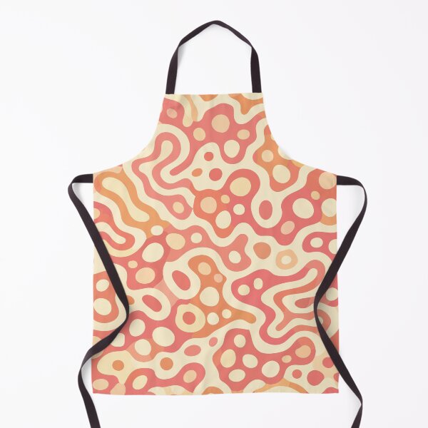 Item preview, Psychedelic Frogfish Reef Camouflage Pattern designed and sold by WildlifeInc.