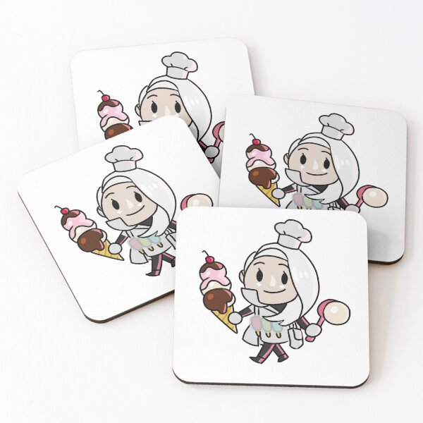 Item preview, Sparks - Icecream designed and sold by Folksywindow.