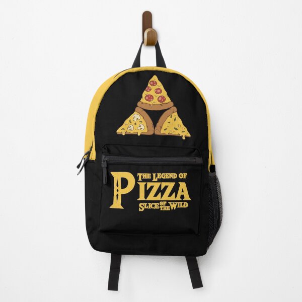Item preview, The Legend of Pizza designed and sold by loobsart.