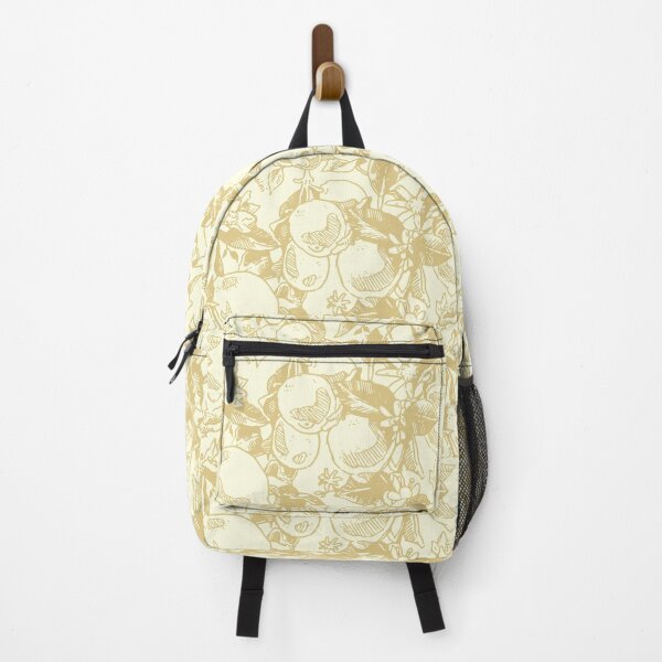 Item preview, crissini's lemon pattern designed and sold by crissini.