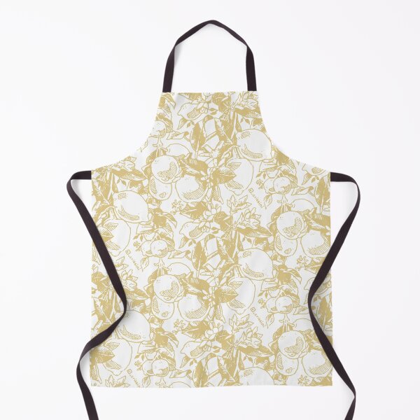 Item preview, crissini's lemon pattern designed and sold by crissini.