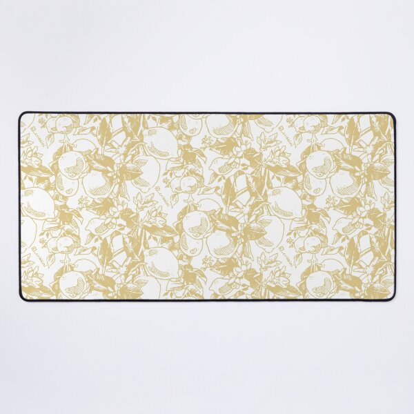 Item preview, crissini's lemon pattern designed and sold by crissini.