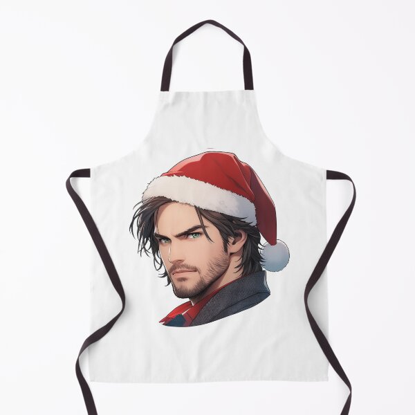 Item preview, Christmas Ian designed and sold by Solace Sparkles.