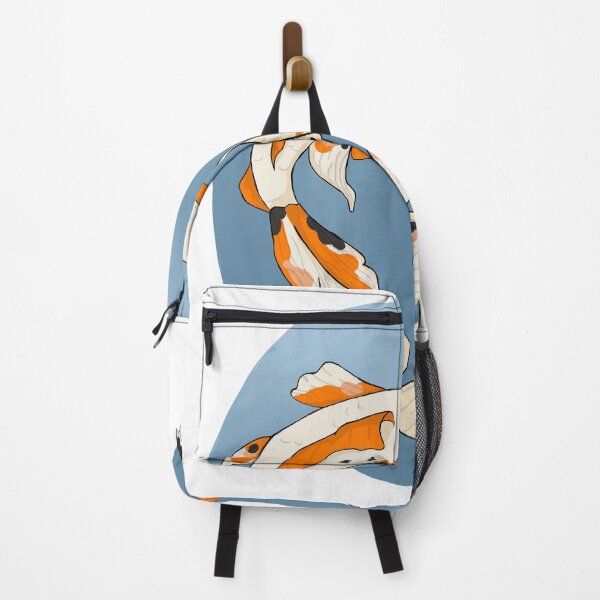 Item preview, Koi fish designed and sold by Violetbee333.