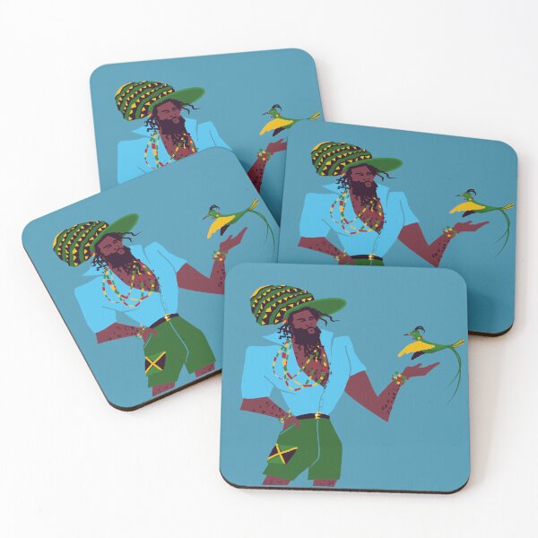 Item preview, Jamaican PNG designed and sold by UVAART.