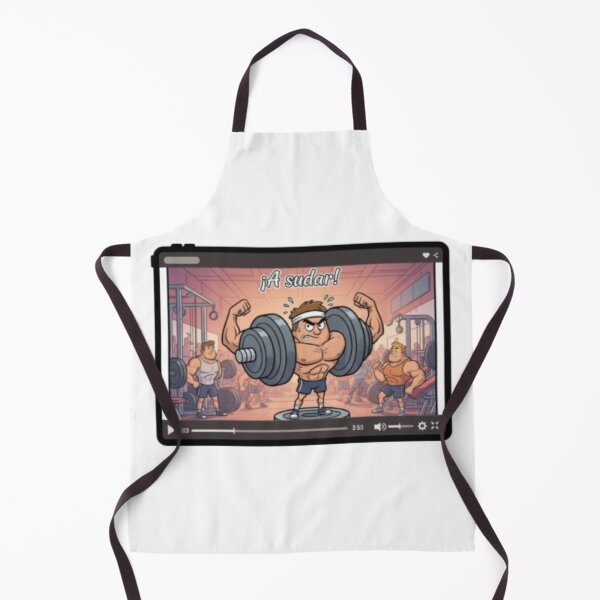 Item preview, Gym designed and sold by LOGO IN.