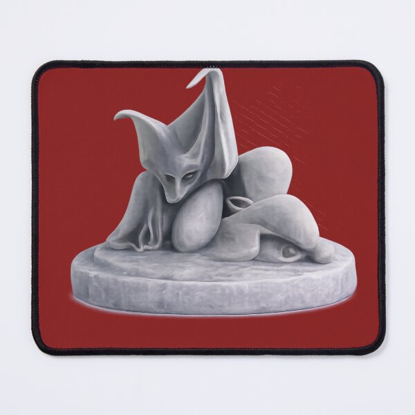 Item preview, GOTHIC WALL ART designed and sold by Unreasonableart.