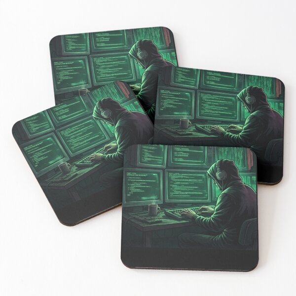 Item preview, Debugging at 3AM – Programmer Life Coding Meme designed and sold by Noctavia07.