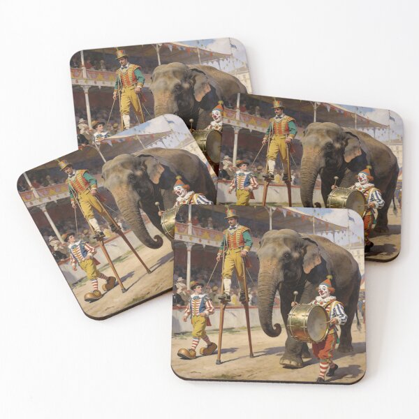 Item preview, The Big Show designed and sold by Tim Dusenberry.