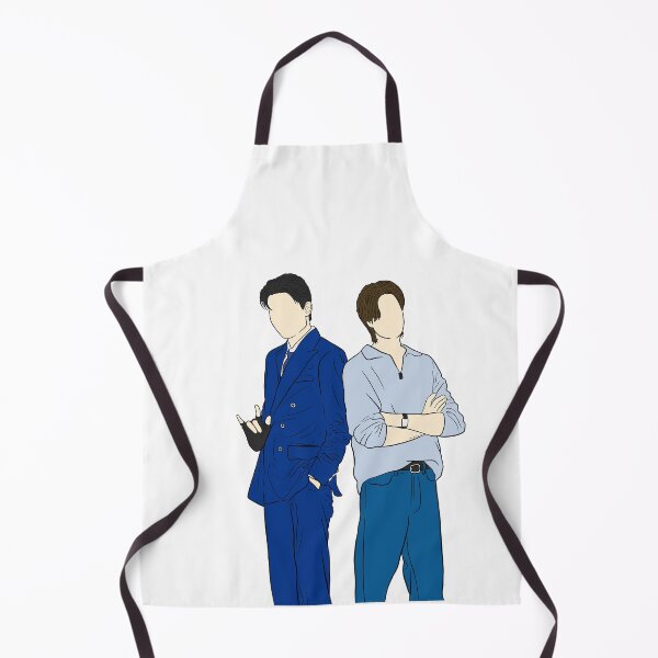 Item preview, Pondphuwin Me and thee series Thai Bl series Pond naravit and Phuwin tang designed and sold by Smuchie.