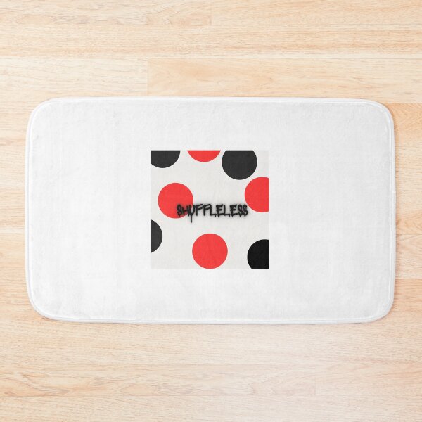 Item preview, Shuffleless designed and sold by Shuffleless.