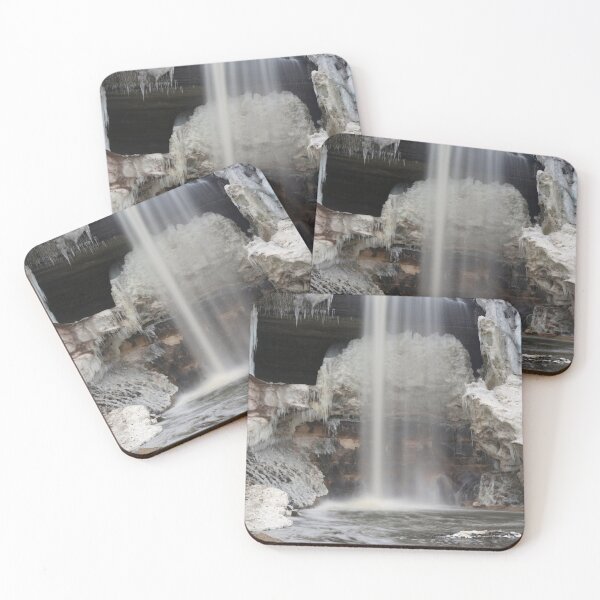 Item preview, Falling shower designed and sold by WeatherShot.