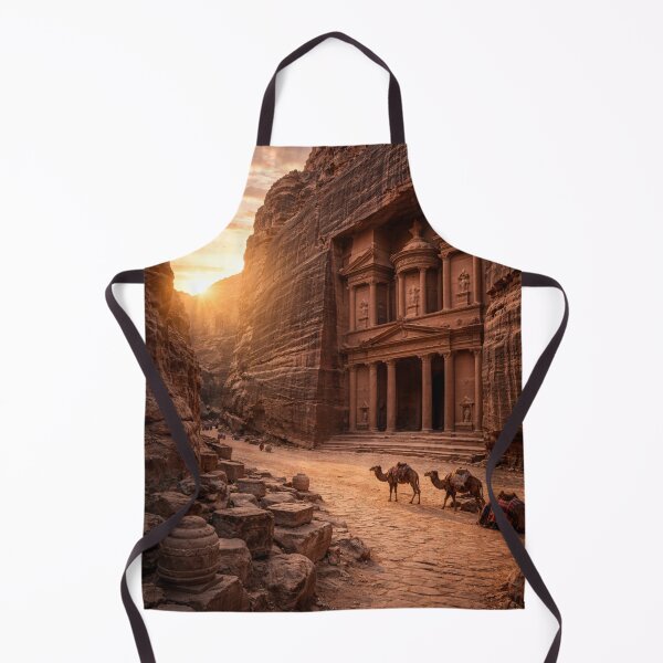 Item preview, The Desert Sunset Treasure designed and sold by JuViRo.