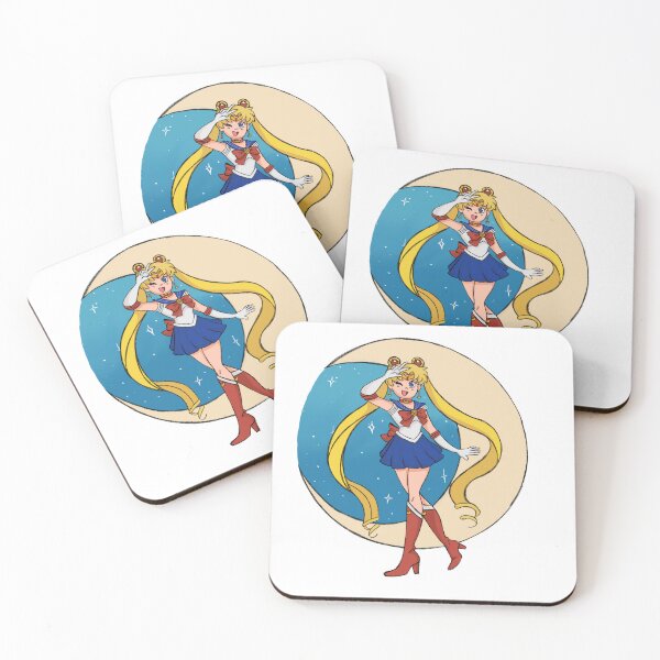 Item preview, Sailor moon designed and sold by Violetbee333.